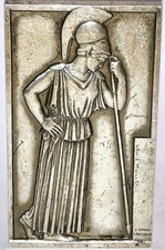 Plaque Commémorative en