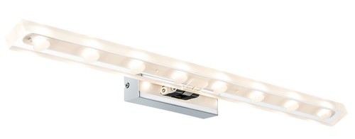Paulmann galerie led - paulmann,