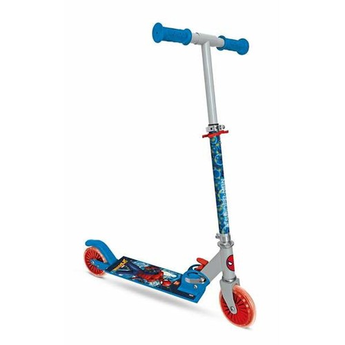 Trottinette spider man - trottinette, spider-man
