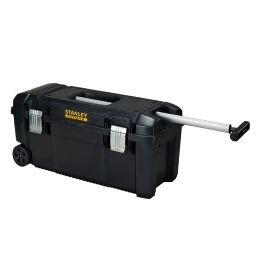 Caisse porte outils - porte-outils, stanley