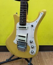 Guitare électrique YAMAHA