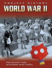 Livre De Poche Seconde Guerre