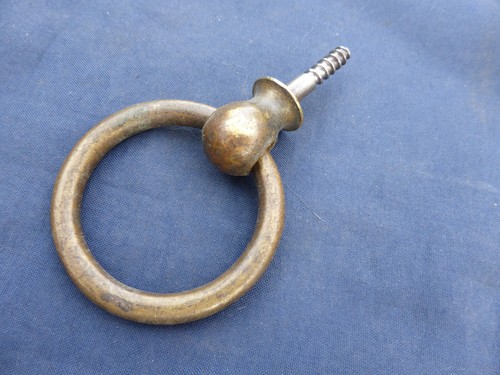 Poignée anneau diamètre - diamètre, 5,4