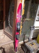 monoski nautique connelly avenger