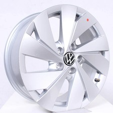 17 pouces d'origine VW Tiguan