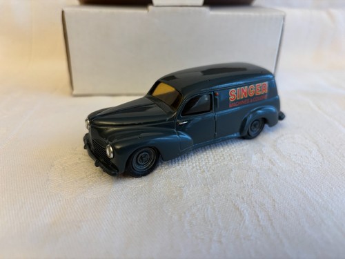 Peugeot 203 break fourgonnette