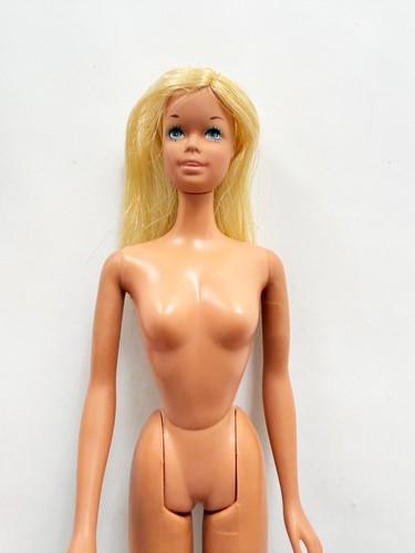 Vintage 1966 malibu - malibu, barbie
