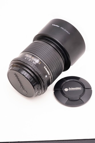 Objetif 110 - , mm