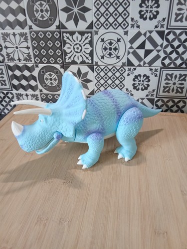 Toy story trixie réplique - réplique, du