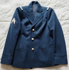 veste militaire uniforme s/