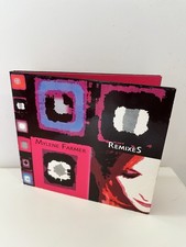 Mylene Farmer CD RemixeS 2003