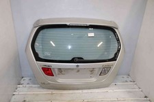 Malle / hayon / coffre Suzuki