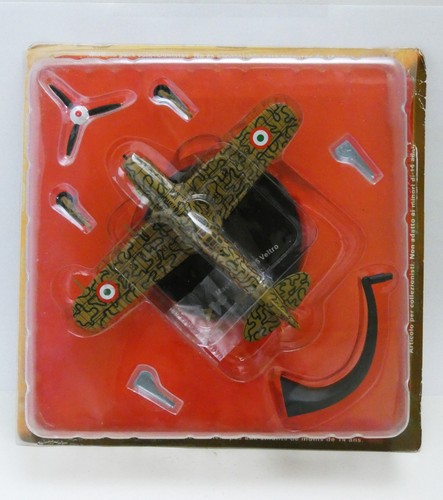 Miniature macchi 205 - miniature,