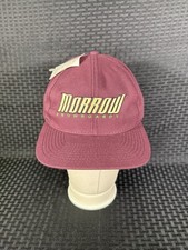 Vintage Morrow Snowboards