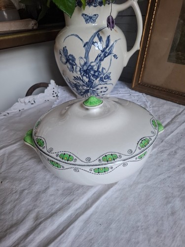 Legumier villeroy et - 1, boch