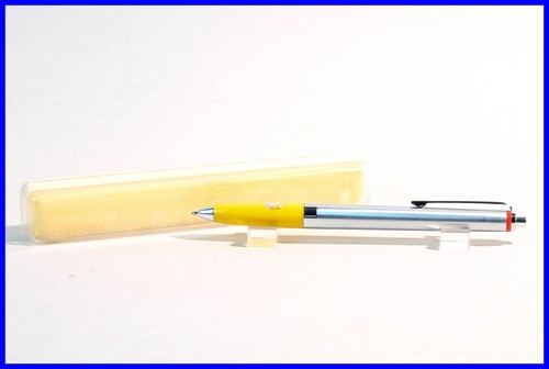 Rotring stylo bille acier - stylo,