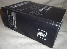 1988-1994 KENWORTH W900B Semi