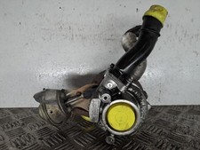 Turbo FIAT SCUDO 2 9661306080