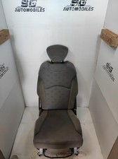 Siege arriere droit PEUGEOT