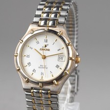 Montre Homme ENICAR 50m