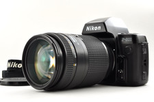 Appareil photo argentique