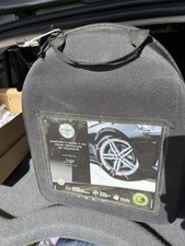 CHAÎNES À NEIGE 7 MM POUR VÉHICULES DE TOURISME 74P