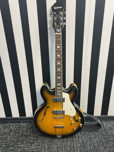 Epiphone casino coupe - epiphone,