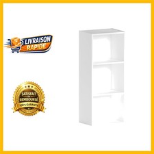 Bibliothèque Autoportante