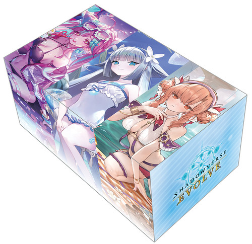Premium card set shadowverse - set,
