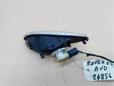 Optique avant secondaire droit (feux)(clignotant) ROVER 25 PHASE 1
