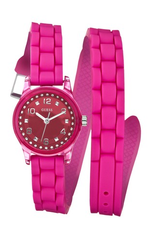 Guess w65023l3 micro mini - guess,