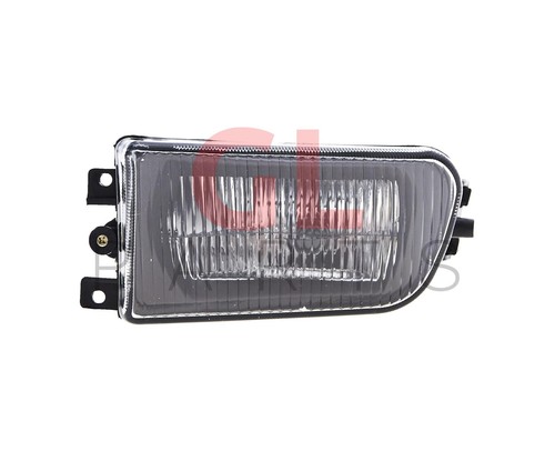 Pour bmw e39 1996 - 1996-2000, feu