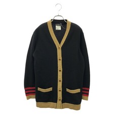 CHANEL Cardigan tricot veste