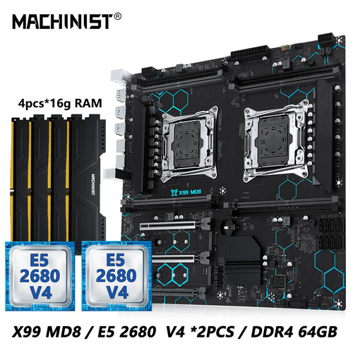 Carte mère x99 - mère,