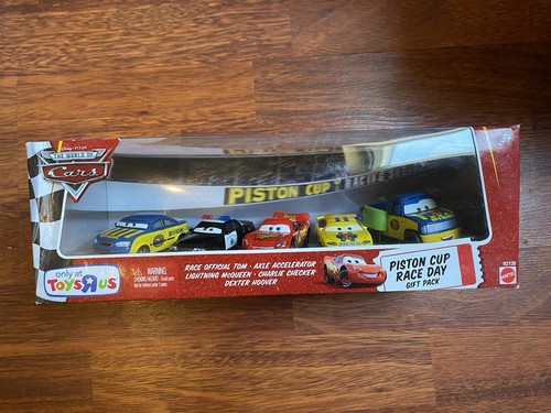 Disney pixar cars - pixar, piston