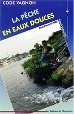 Code pêche en eaux douces