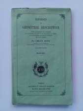 Urbain Artus Eléments de