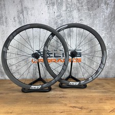 Low Mile! Zipp 303 Firecrest