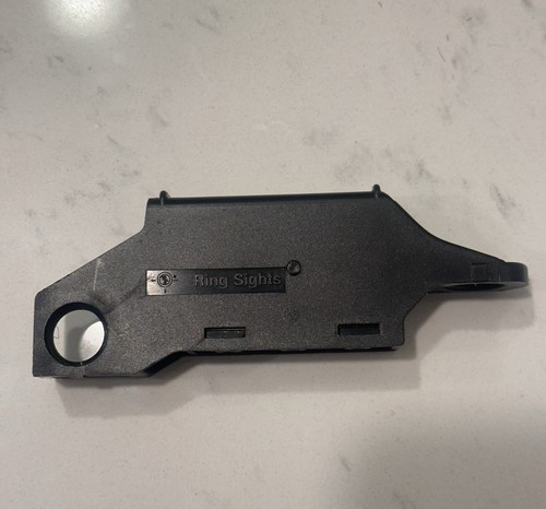 Original p90 ring sight - original,