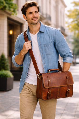 Parry leather world - parry,