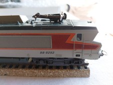 Lima Ho Locomotive