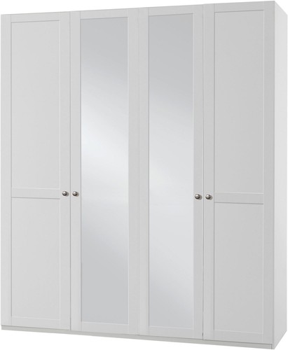 Armoire new york taille - armoire,