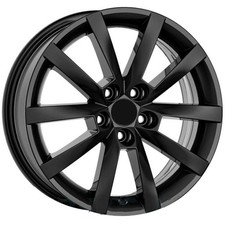 Jante alu ORIGINALE AUDI VW