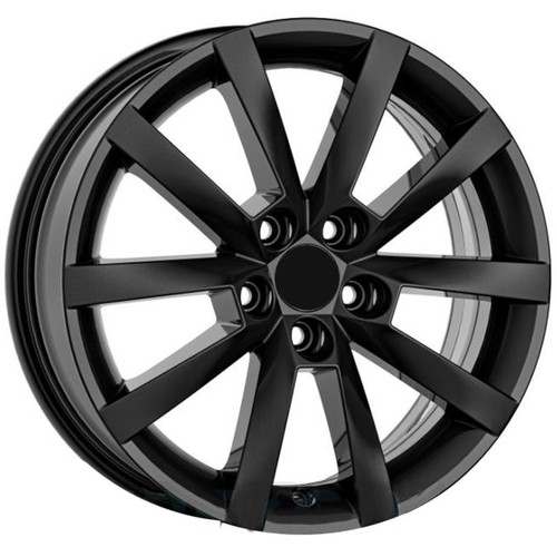 Jante alu originale audi - jante, vw
