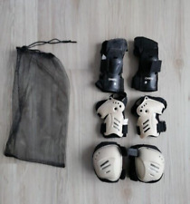 6 protections enfant poignets