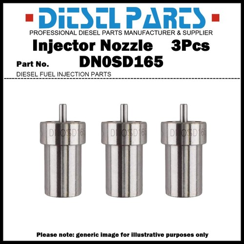 Fuel injector nozzle - fuel,