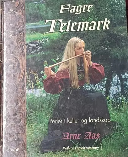 Fagre telemark perler i - fagre,
