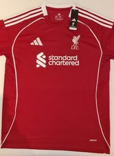 Maillot Liverpool 2XL