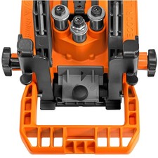 Gabarit de charnière de