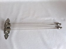 Ancien porte serviette en